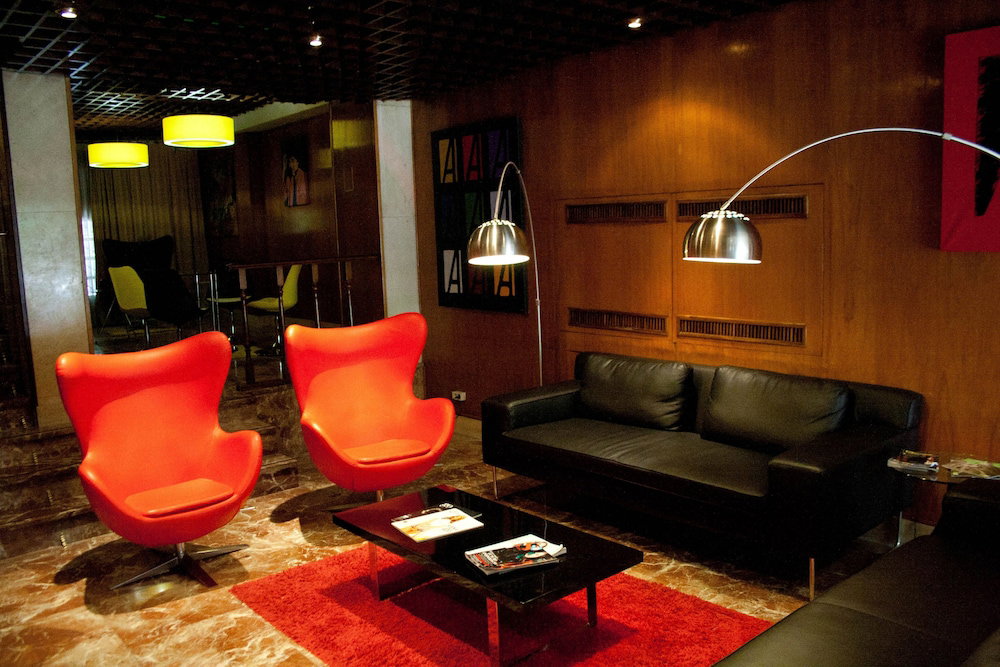 Hotel Anaco Hotel
