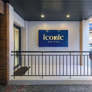Hotel Iconic Suites cazare Chamartin