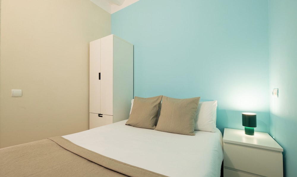 Hotel Stay U-Nique Apartments Radas
