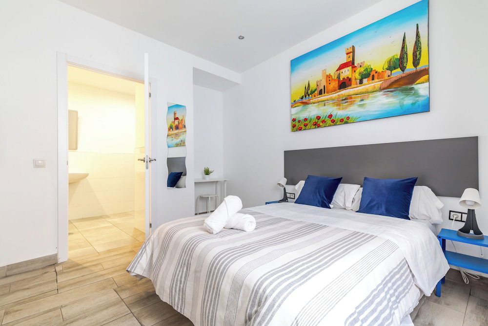 Hotel Loop Las Ventas - Adults Only