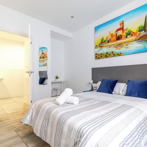 Hotel Loop Las Ventas - Adults Only cazare Moratalaz
