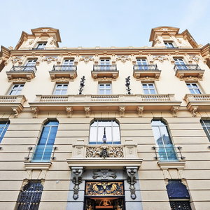 Hotel Urso Hotel & Spa cazare Madrid Centro