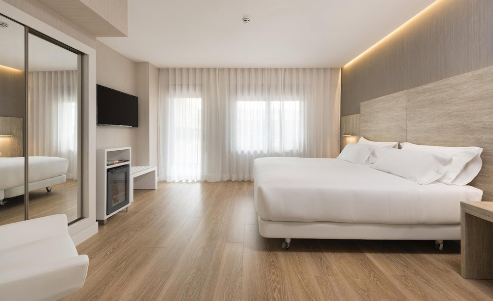 Hotel Nh Madrid Chamberí