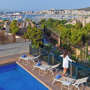Sejur Hotel Saratoga vacanta Palma