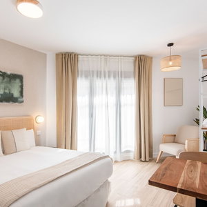 Hotel The Madrid Studios By Charming cazare Puente de Vallecas