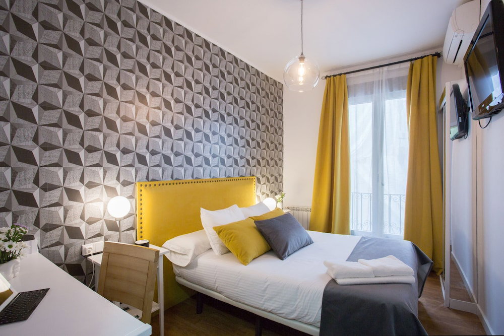 Hotel Ha San Mateo Suites