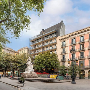 Sejur Master La Rambla vacanta Barri Gotic