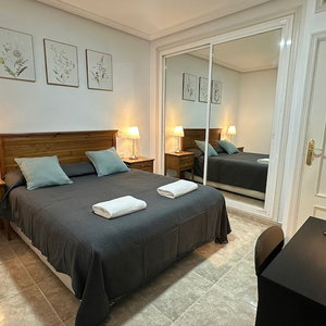 Hotel Habitaciones General Díaz cazare Salamanca