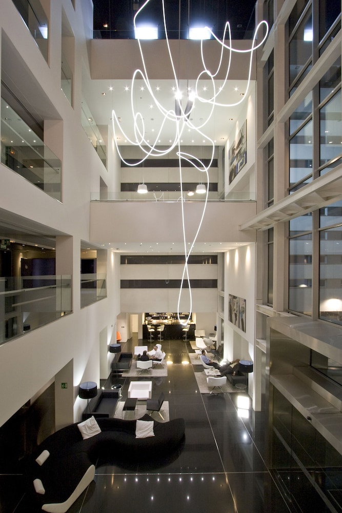Hotel Axor Barajas