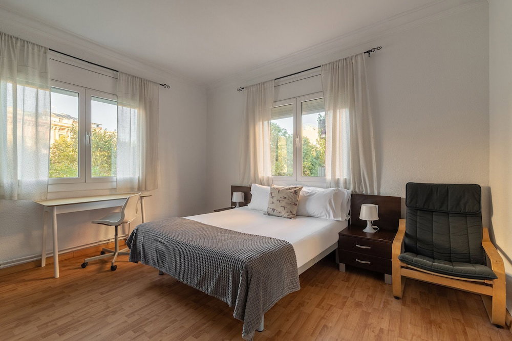 Hotel Stay U-Nique Apartments Salva Ii