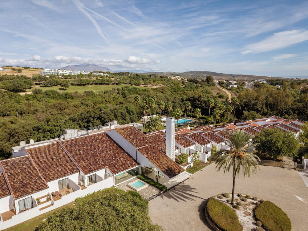 Hotel Hotel Encinar De Sotogrande