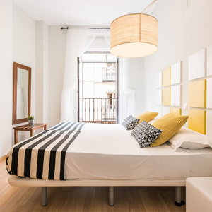 Hotel Smartr Madrid Chueca cazare Madrid Centro