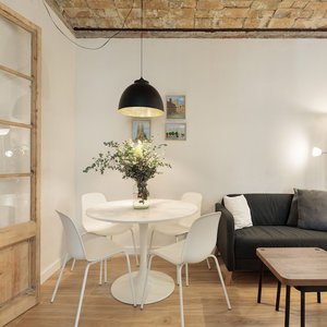 Sejur Enjoy Apartments Vp Camp Nou 1 vacanta Sants-Montjuic