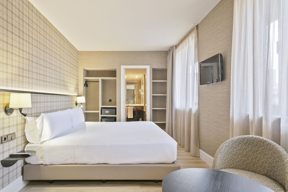 Hotel Hotel Acta City47