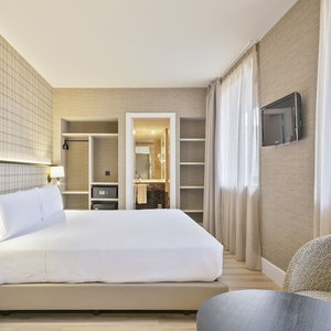 Hotel Hotel Acta City47 cazare Sants-Montjuic