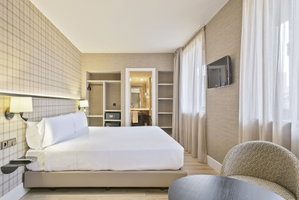 Hotel Hotel Acta City47 cazare Sants-Montjuic