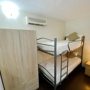 Hotel Oshun Madrid Norte Ii cazare Hortaleza