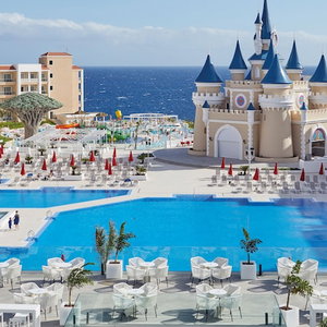 Hotel Bahia Principe Explore Fantasia – Hyatt Inclusive Collection cazare San Miguel De Abona