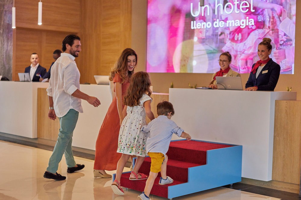 Bahia Principe Explore Fantasia – Hyatt Inclusive Collection