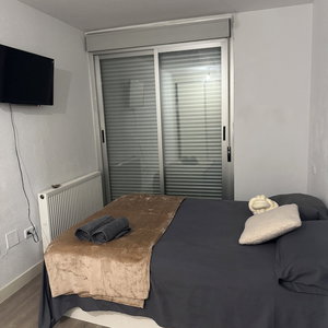 Hotel Eueo cazare Carabanchel