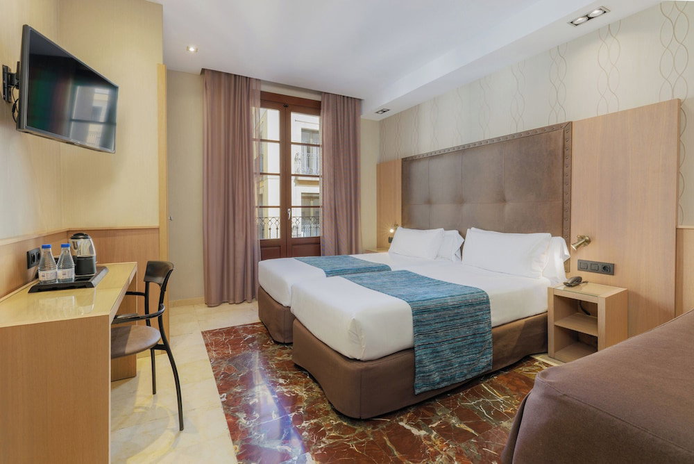 Hotel Hotel Gotico