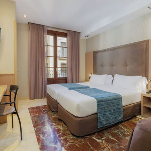 Hotel Hotel Gotico cazare Barri Gotic