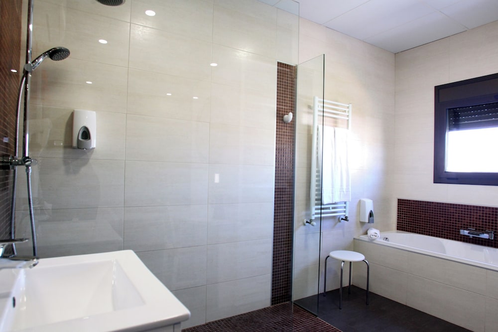 Hotel Hostal Sans