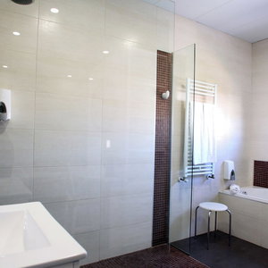 Hotel Hostal Sans cazare Sants-Montjuic