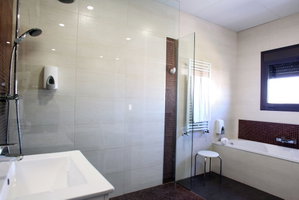 Hotel Hostal Sans cazare Sants-Montjuic