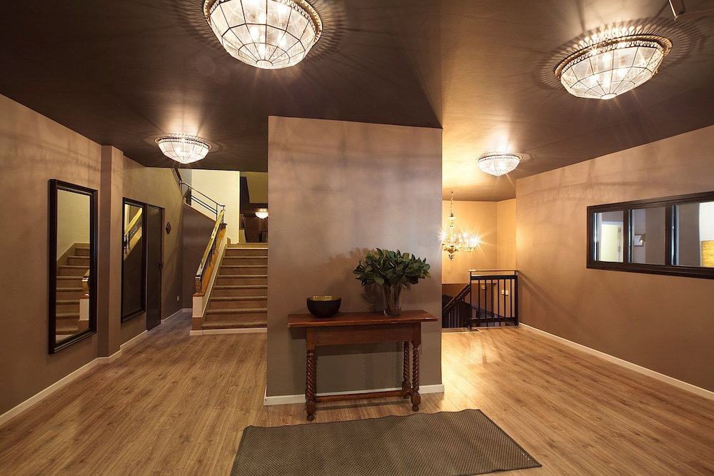 Hotel Hotel Acta Madfor