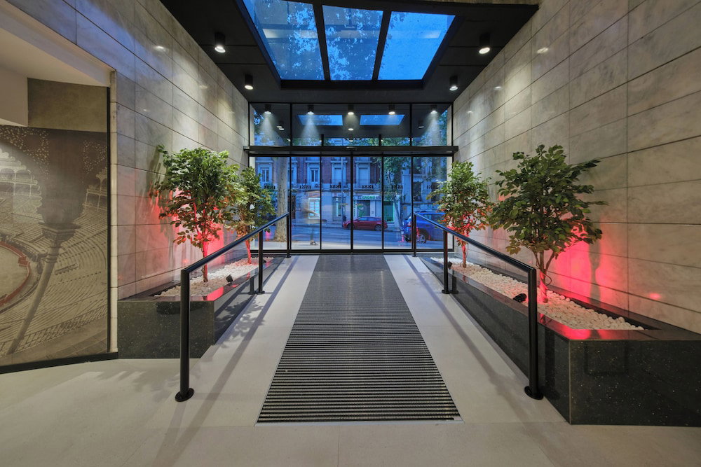 Hotel 1881 Madrid Ventas Hotel