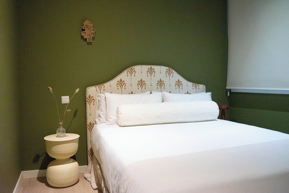 Hotel Be Mate Chamberí