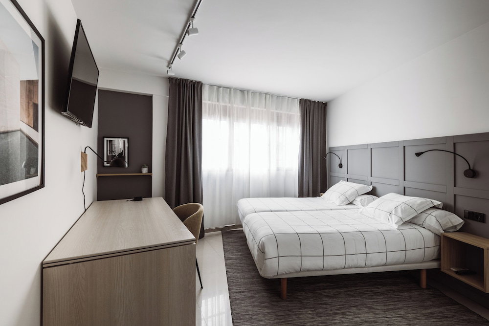 Hotel Chamberí Suites