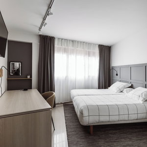 Hotel Chamberí Suites cazare Chamberi