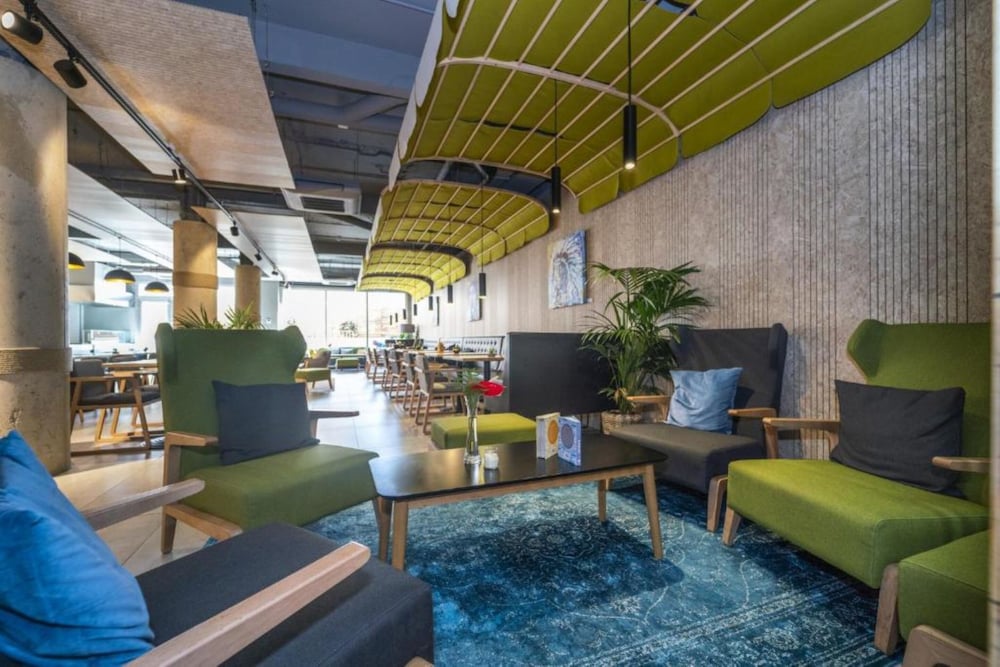 Hotel Artiem Madrid Hotel
