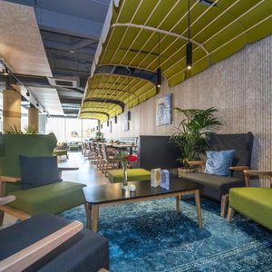 Hotel Artiem Madrid Hotel cazare San Pascual