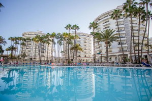 Hotel Servatur Waikiki cazare Playa del Ingles