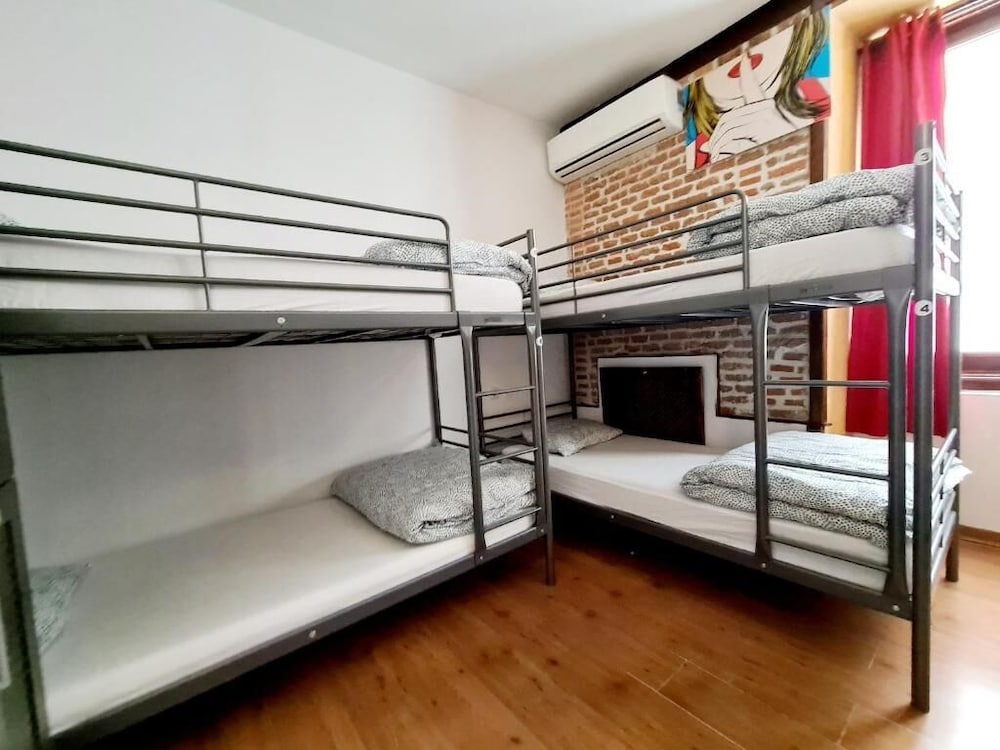 Hotel Arc House Madrid