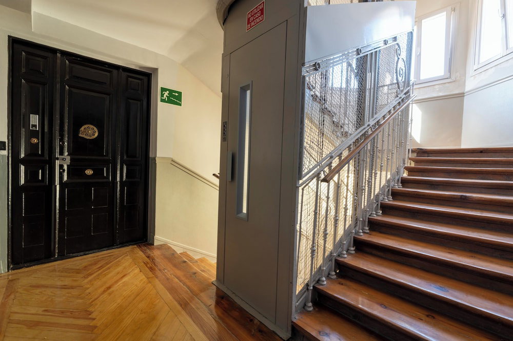 Hotel Hotel Boutique Negresco Plaza Mayor