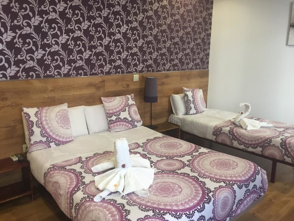 Hotel Hostal Abel Victoriano