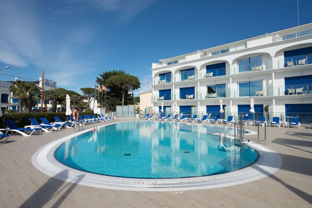 Hotel Masd Mediterráneo Hotel & Apartamentos