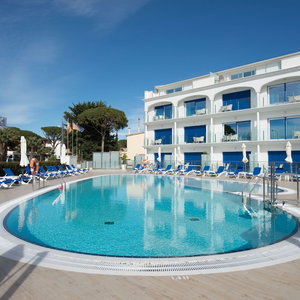 Sejur Masd Mediterráneo Hotel & Apartamentos vacanta Castelldefels