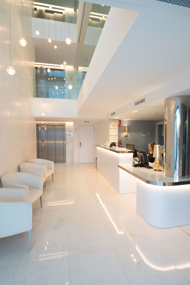 Masd Mediterráneo Hotel & Apartamentos