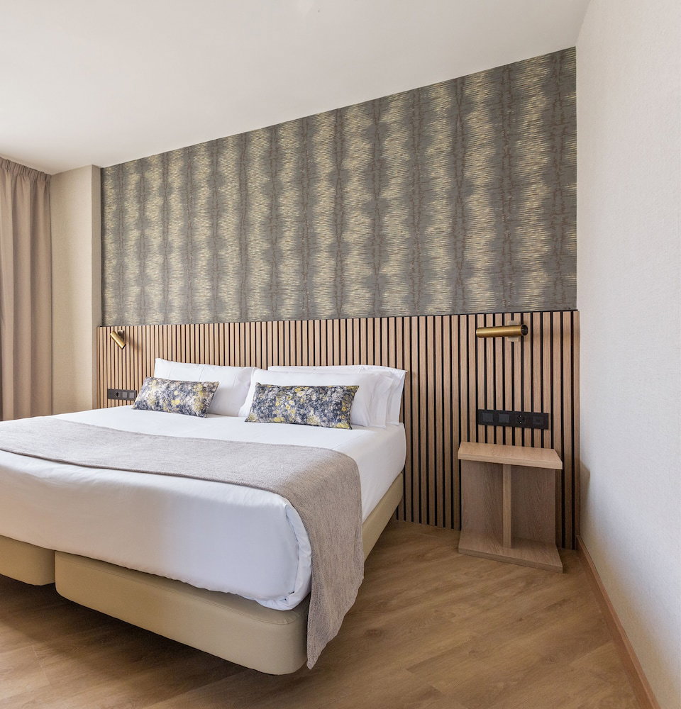 Hotel Hotel Acta Piramides