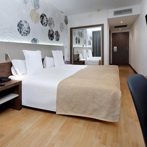 Sejur Hotel Hcc Montblanc vacanta Sempere