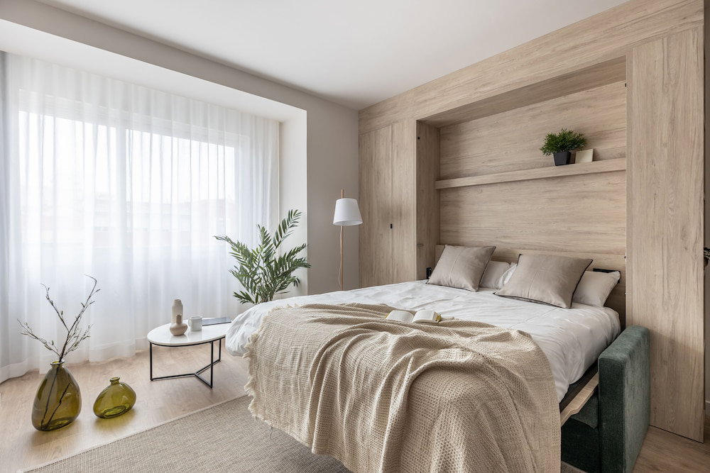 Hotel Líbere Madrid Chamberí