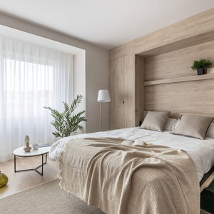 Hotel Líbere Madrid Chamberí cazare Chamberi
