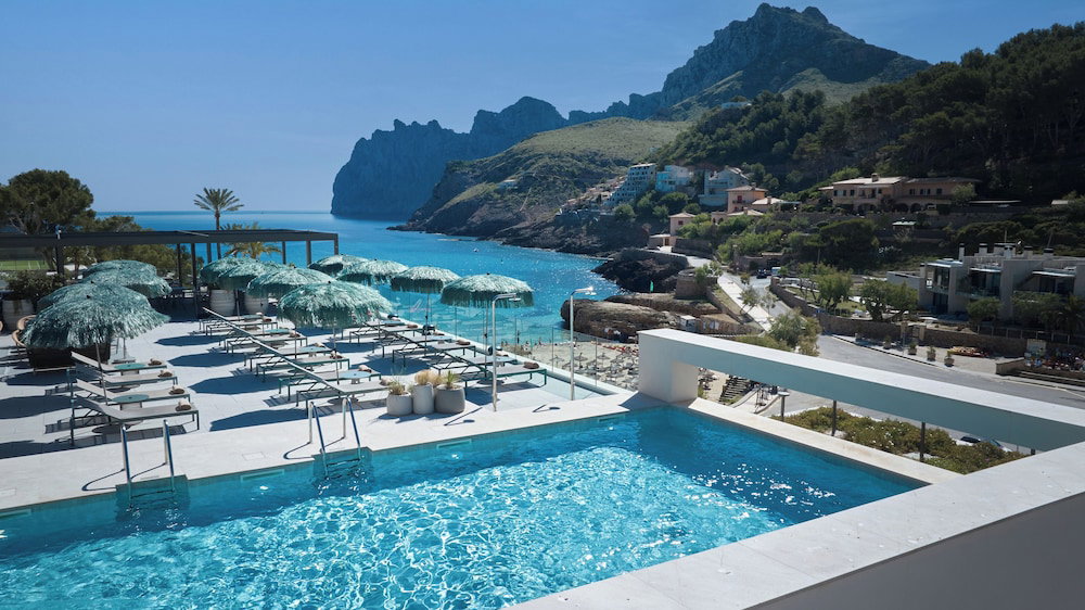 Hotel Hotel El Vicenç De La Mar - Adults Only (+12)