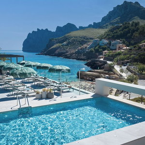 Hotel Hotel El Vicenç De La Mar - Adults Only (+12) cazare Pollenca