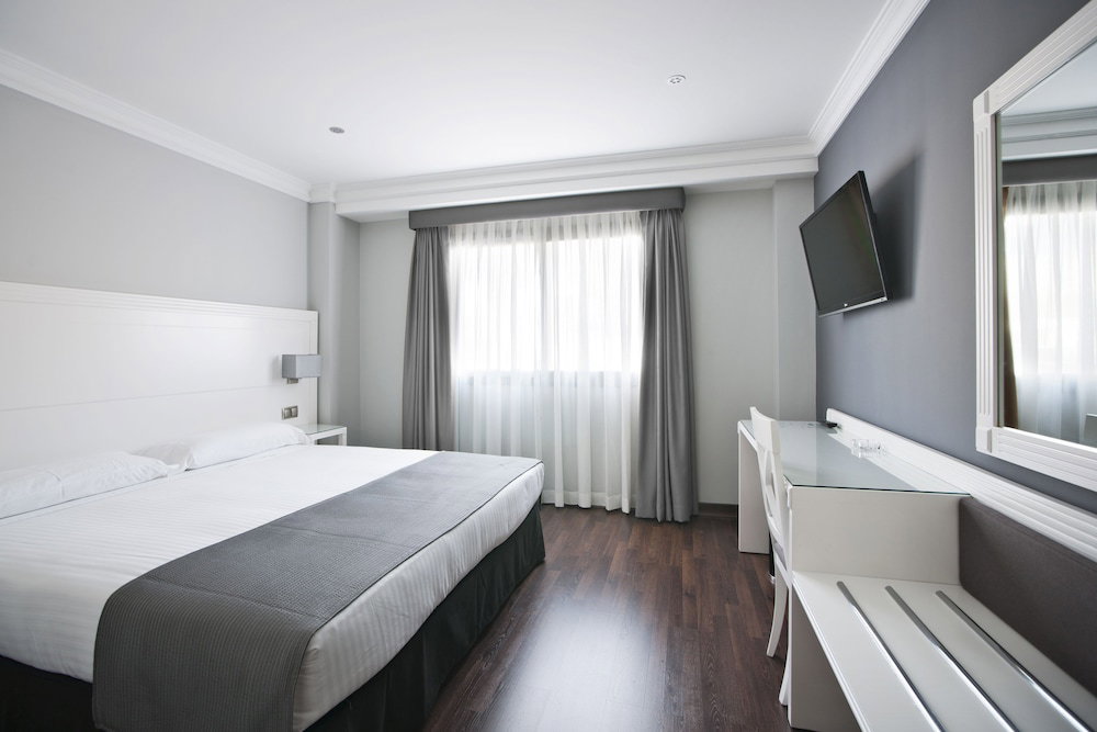 Hotel Hotel Uve Alcobendas